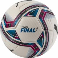 Футбольный мяч "PUMA TEAMFINAL 21.1"