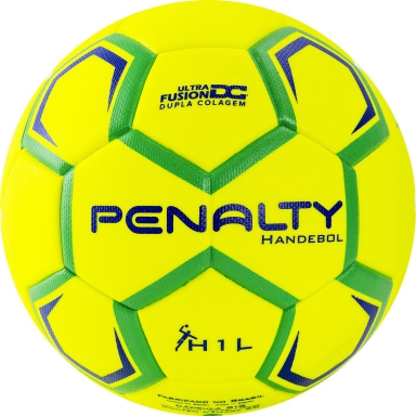 Мяч гандбольный PENALTY HANDEBOL H2L ULTRA FUSION FEMININO X арт.5203642600-U р.2