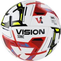 Мяч футбольный "VISION SONIC" Р.5
